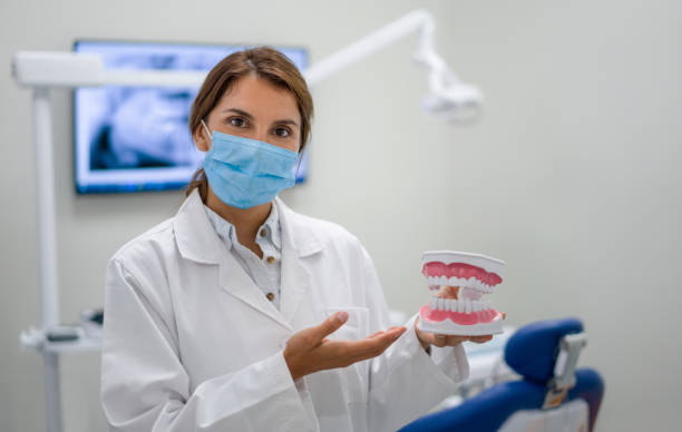Best Mobile Emergency Dentist in Quail Ridge, FL