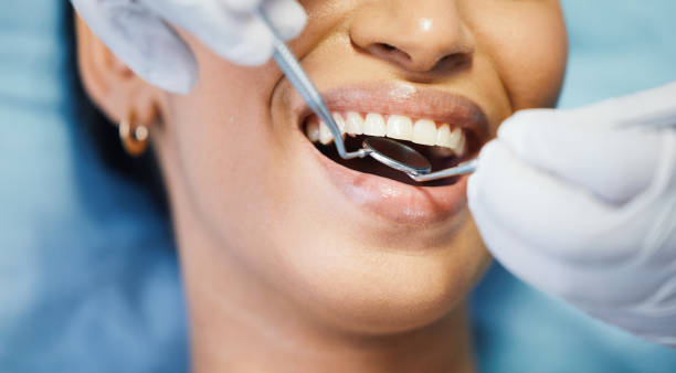 Best Emergency Dental Services for Seniors in Quail Ridge, FL