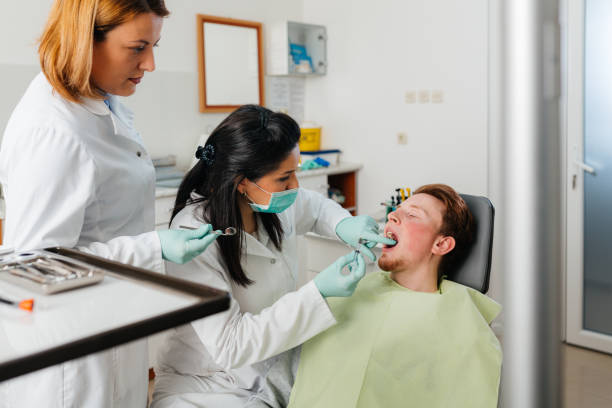 Best Emergency Dental Services for Seniors in Quail Ridge, FL