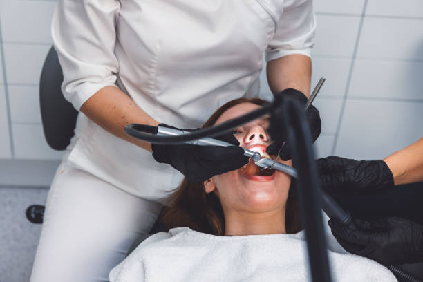 Best Weekend Emergency Dentist in Quail Ridge, FL