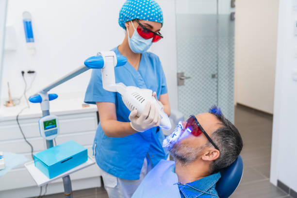 Best Mobile Emergency Dentist in Quail Ridge, FL